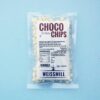 Weissmill - White Choco Chips - 100g