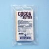 Weissmill - Cocoa Butter - 80g