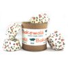 Cupcake Paper Liners - Fruity Fiasco - 10.5cm - 100 pcs