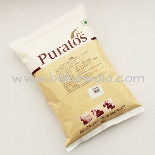 Puratos - Goal  Bread Improver - 1kg