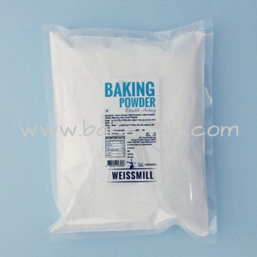 Weissmill Baking Powder - 10 kg