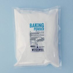 Weissmill Baking Powder - 1kg