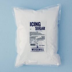 Weissmill Icing Sugar - 1kg