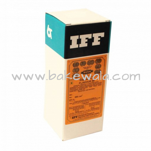 IFF - Bush - Pineapple Essence - 500ml