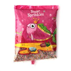 Rainbow Sugar Sprinkle - 500g