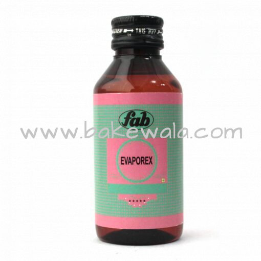 Fab - Evaporex - 100ml