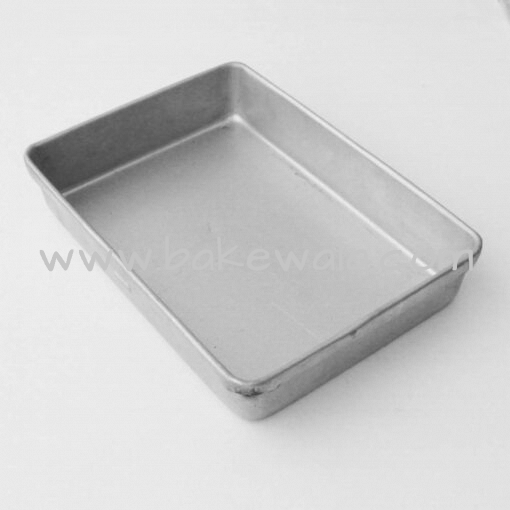 Bread Pan - Large - Heavy Duty