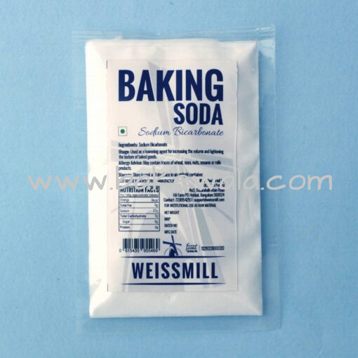 Weissmill Baking Soda - 10kg