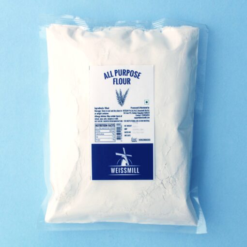 Weissmill - All Purpose Flour - 500g