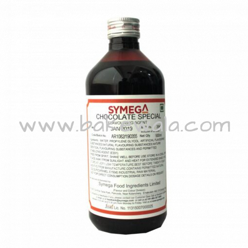 Chocolate Specila Essence - 500ml