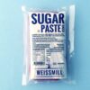 Weissmill - Fondant or Sugar Paste - Red- 200g