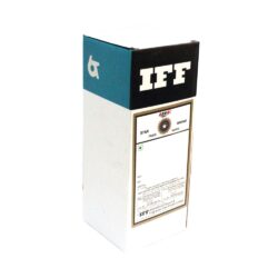 IFF - Bush - Butterscotch Essence Flavour A - 500ml