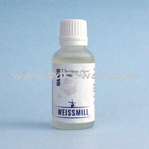 Weissmill - Mango Essence - 30ml