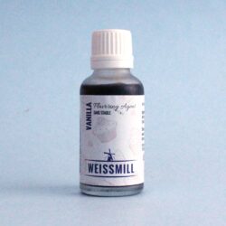 Weissmill - Vanilla Essence - 30ml