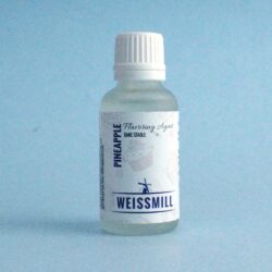 Weissmill - Pineapple Essence - 30ml