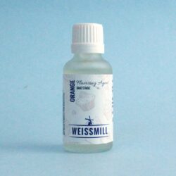 Weissmill - Orange Essence - 30ml