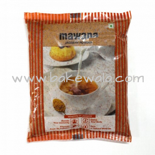 Mawana - Jaggery Powder - 1kg