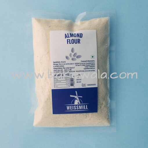 Weissmill - Almond Flour - 5kg