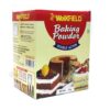 Weikfield - Baking Powder - 3kg