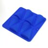 Silicone Chocolate Mould - Festive Special - Flower Pot Fun