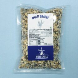 Weissmill - Multigrain Mix - 10kg