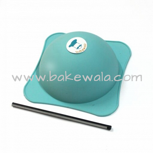 Pinata Silicon Mould - Half Sphere Cake Mould