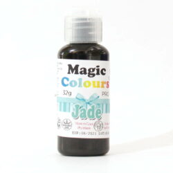 Icing or Gel Color - Magic Colours Pro Gel - Jade - 32g