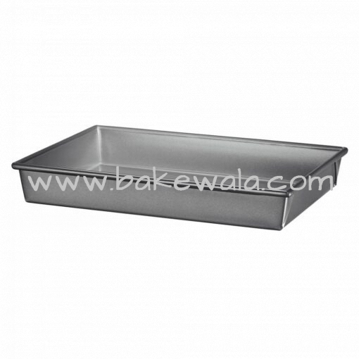 KitchenAid - Roasting Dish or Cake Pan 9X13X2 inches