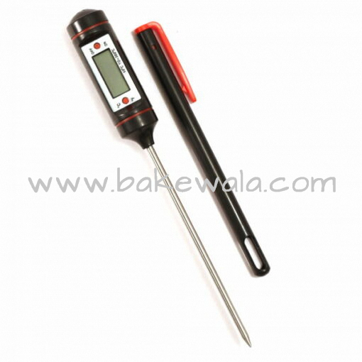 Kitchen Digital Thermometer