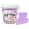 Magiculata - Fondant or Sugar Paste - Lilac - 1 kg