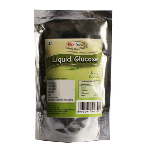 Liquid Glucose Syrup - 100g