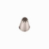 Noor Meringue Nozzle Tip - Large - 10