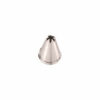 Noor Meringue Nozzle Tip - Large - 6
