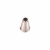 Noor Meringue Nozzle Tips - Large - 9