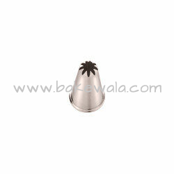 Noor Meringue Nozzle Tips - Large - 9