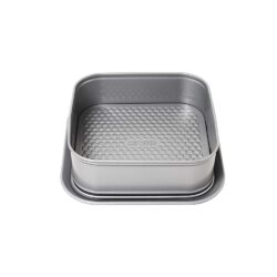 Meyer Bakemaster Non-Stick 23cm Square Springform Pan