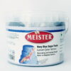 Meister Sugar Paste or Fondant - Navy Blue - 1kg