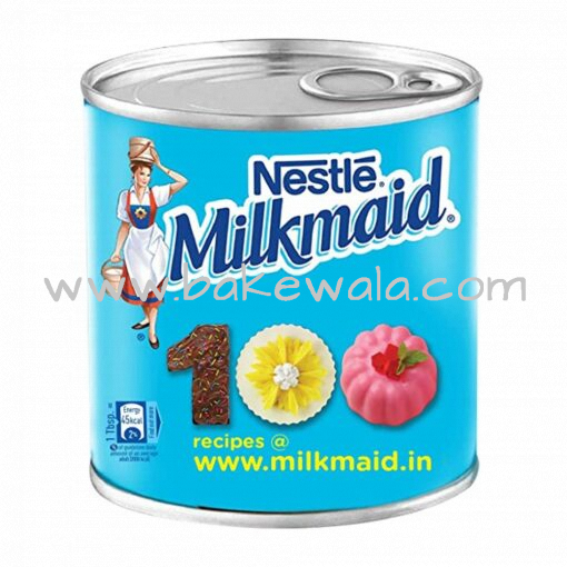 Nestle - Milkmaid - 400g