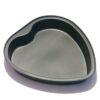 Nonstick Cake Mould - Heart Shape - Size 2