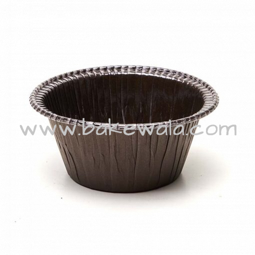 Choco Lava Cups - Set of 20 pcs