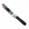 Offset Spatula or Palette Knife-Angled 10 inches
