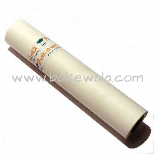 Baking Paper Roll - 30 meter