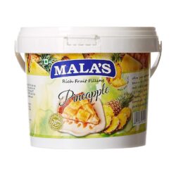 Malas - Pineapple Filling - 1kg