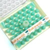 Piping Nozzles Tips  - 52 pieces- Plastic nozzle tips