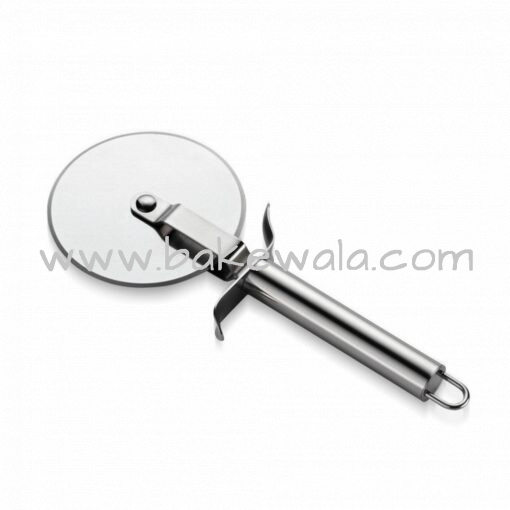 Pizza Cutter - 2.75 inches dia