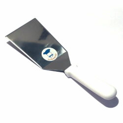 Pizza Turner Solid - Heavy Duty - 11 Inch