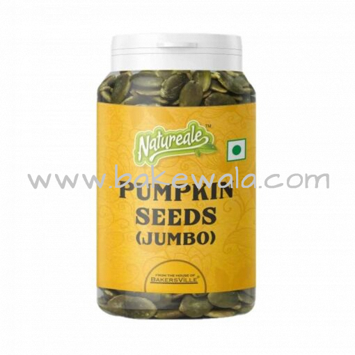 Natureale - Pumpkin Seeds Jumbo -75g