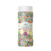 Wow Confett Confeito Rainbow Balls or Sprinkles - 75g