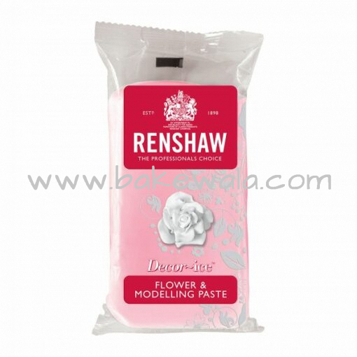 Renshaw Gumpaste