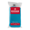 Renshaw Ready to Roll Fondant Icing - Turquoise Blue - 250 gms